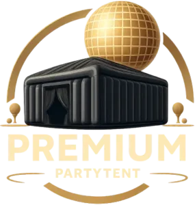 Premium Partytent