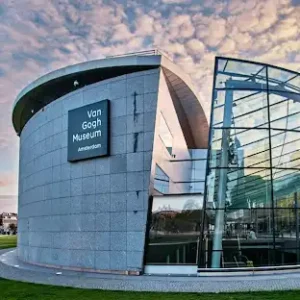 Van Gogh Museum