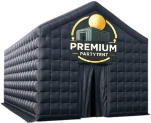 Discotent 4x4x4,3 m