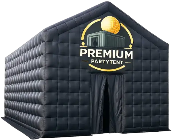 premium partytent partytent verhuur dëor heel nederland en belgie