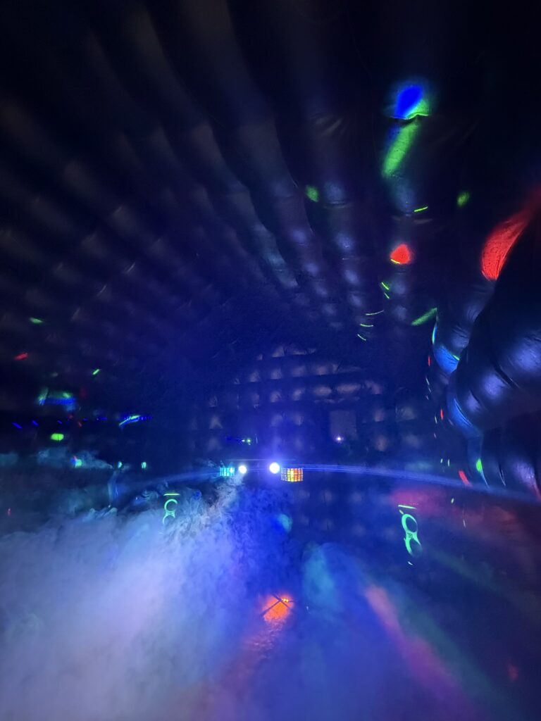 disco tent huren Bergen op Zoom