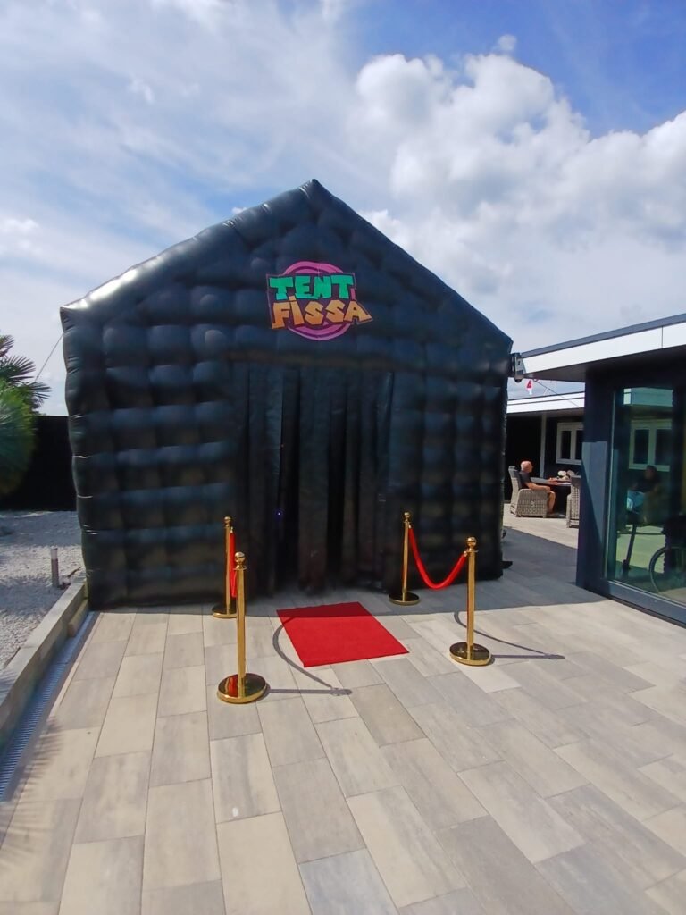 partytent boeking in lienden