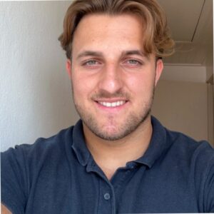 Picture of Cas Meisters