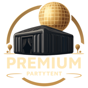 Premium Partytent logo 1500px Boeking op aanvraag
