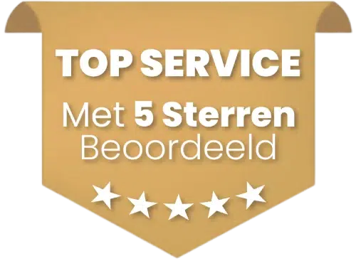 VIP partytent huren 349 per dag