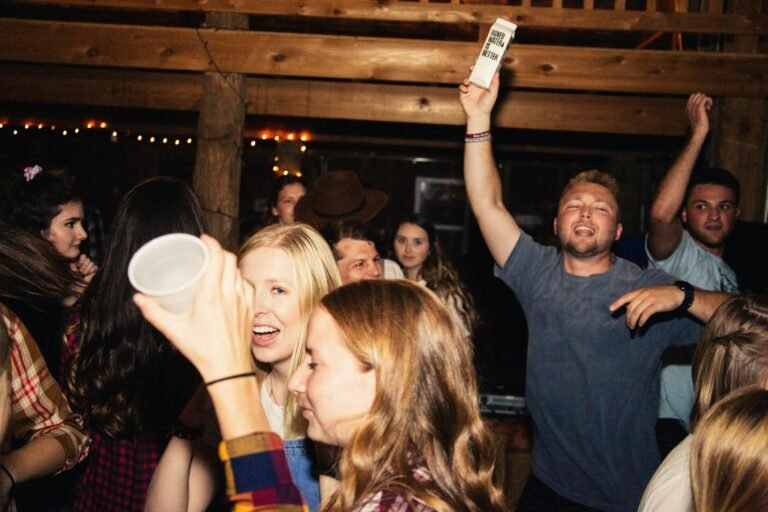 Afstudeerfeest organiseren: checklist, ideeën en planning zonder stress