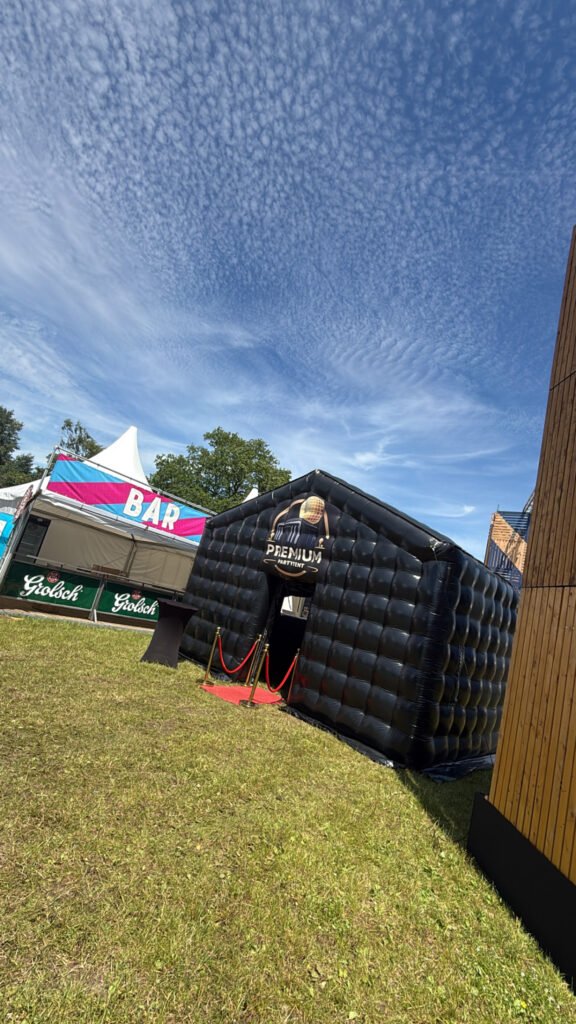 Zomerfeesten Hengevelde